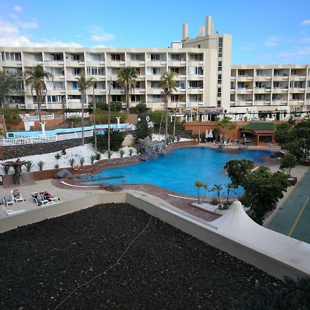 Apartamento Green Park Relax San Miguel de Abona Exteriör bild