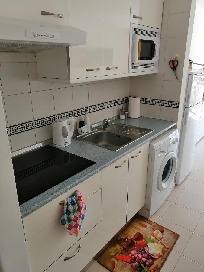Apartamento Green Park Relax San Miguel de Abona Exteriör bild
