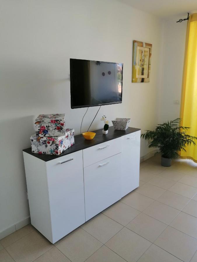 Apartamento Green Park Relax San Miguel de Abona Exteriör bild