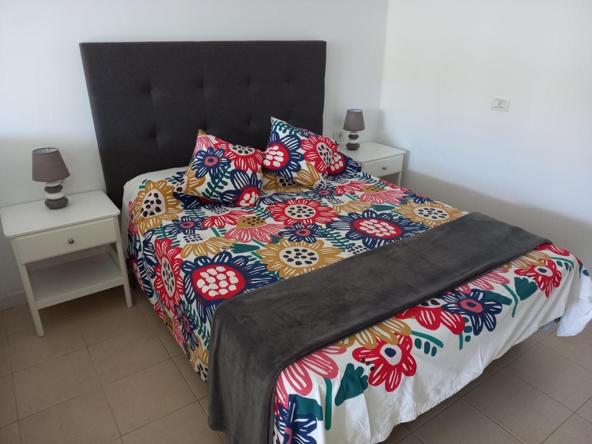 Apartamento Green Park Relax San Miguel de Abona Exteriör bild