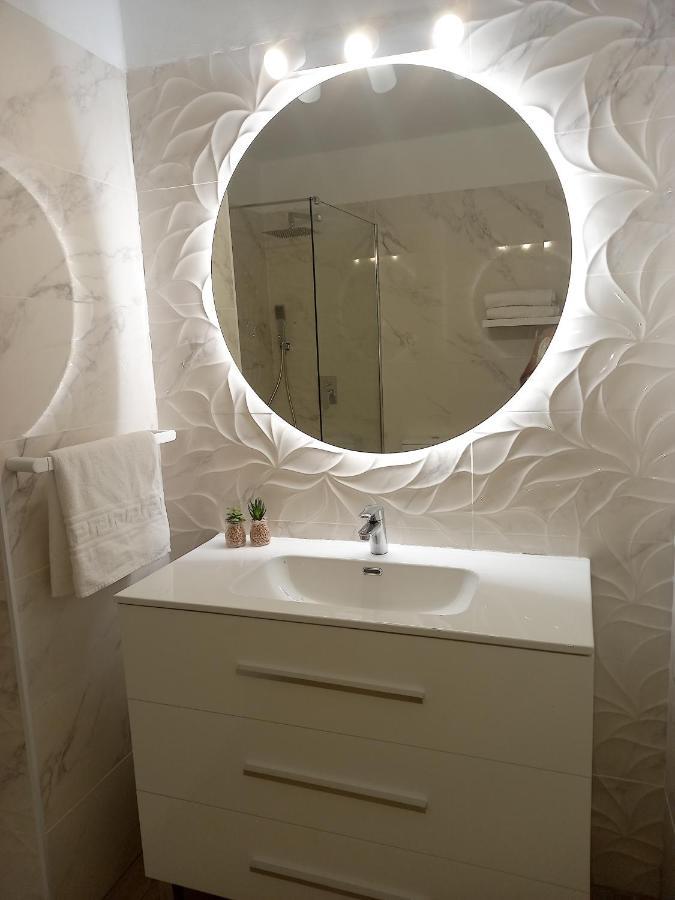 Apartamento Green Park Relax San Miguel de Abona Exteriör bild