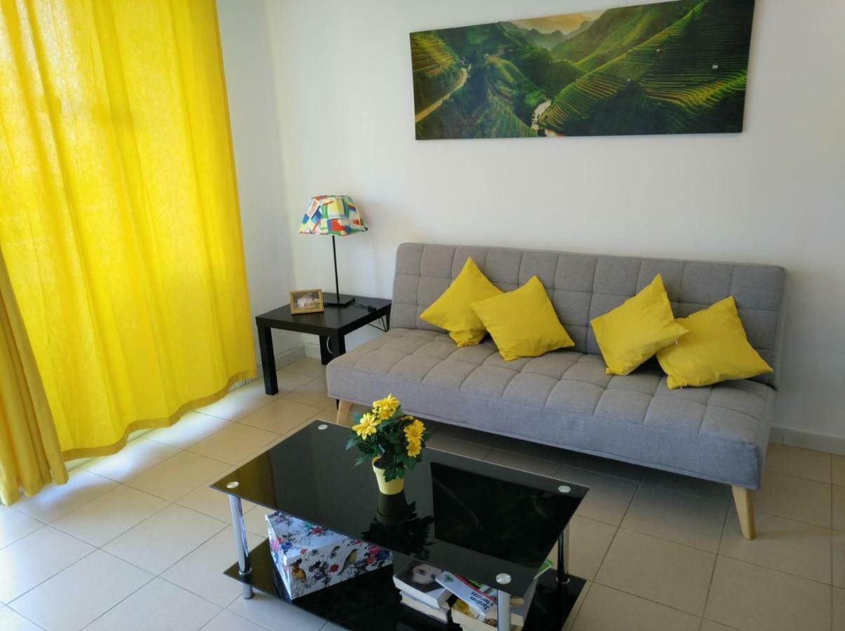 Apartamento Green Park Relax San Miguel de Abona Exteriör bild